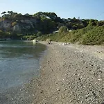 House By The Sea At Skaloma, Loutraki Holiday home