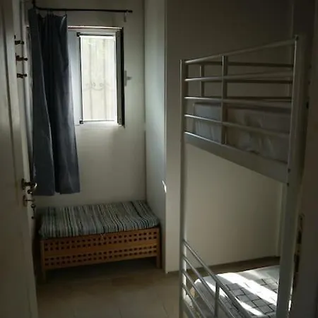 Vakantiehuis House By The Sea At Skaloma, Loutraki *