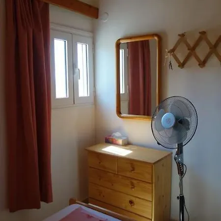 House By The Sea At Skaloma, Loutraki *