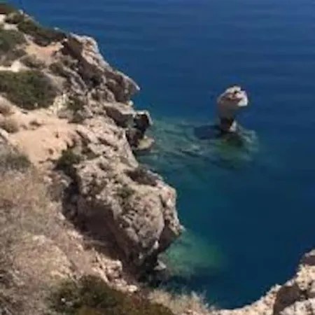 House By The Sea At Skaloma, Loutraki
