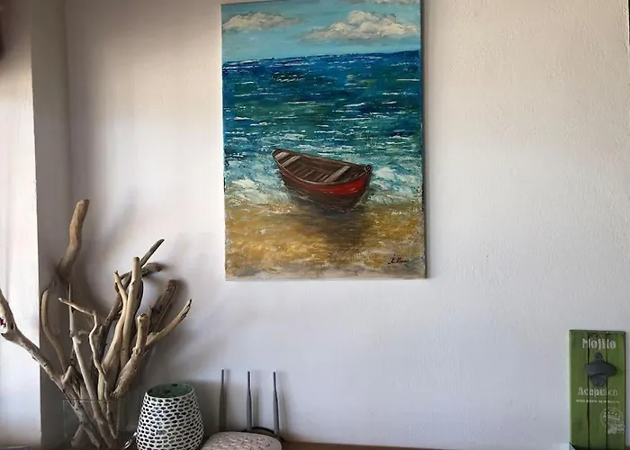 House By The Sea At Skaloma, Loutraki