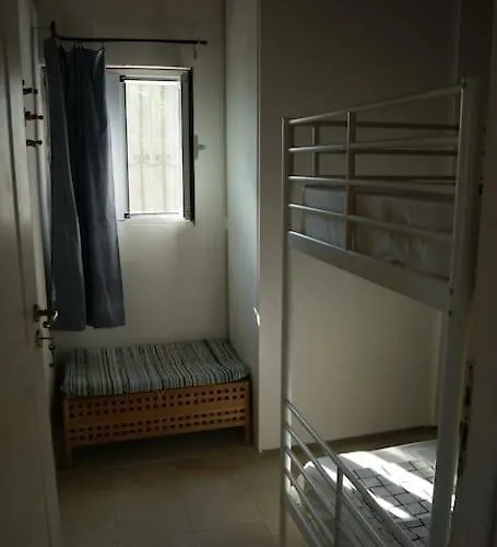 度假居 House By The Sea At Skaloma, Loutraki *