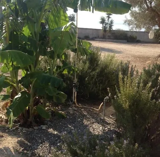 House By The Sea At Skaloma, Loutraki 沃里亚戈米尼湖