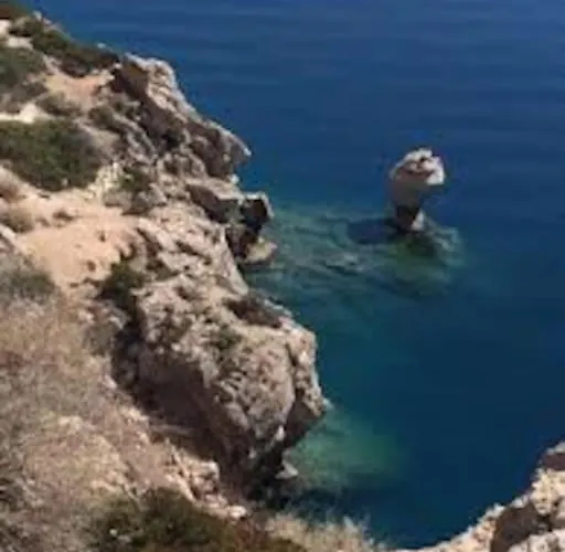 House By The Sea At Skaloma, Loutraki
