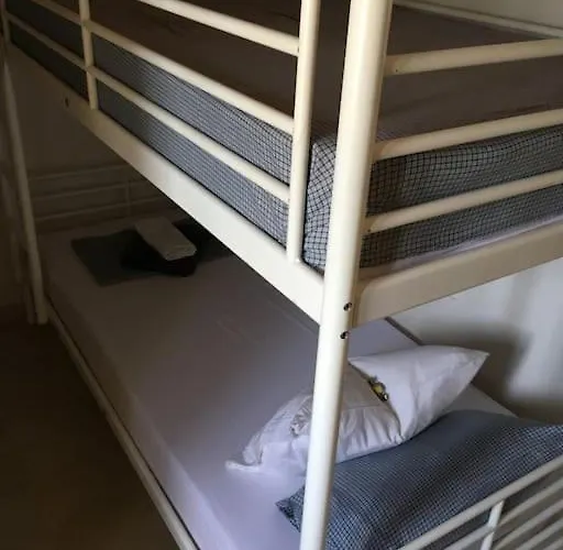 House By The Sea At Skaloma, Loutraki 度假居 沃里亚戈米尼湖